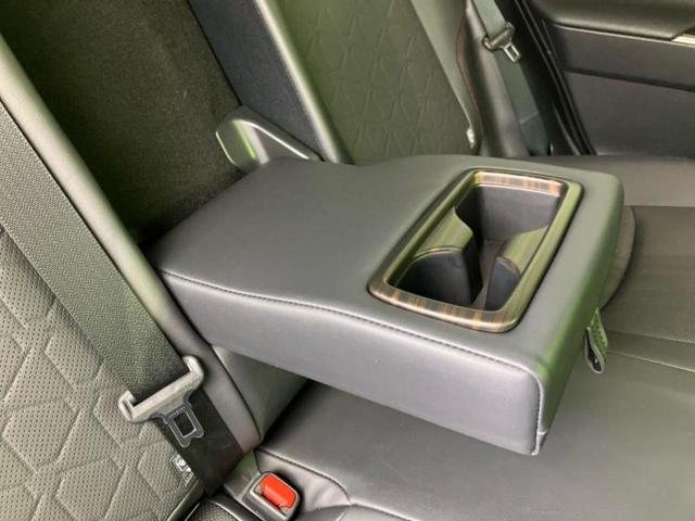 ＲＡＶ４ ４ＷＤハイブリッドアドベンチャーオフロードパッケ２　新品タイヤ／保証書／ディスプレイオーディオ１０インチ／デジタルインナーミラー／トヨタセーフティセンス／シートエアコン／パノラミックビューモニター／車線逸脱防止支援システム／シート　合皮　全周囲カメラ（38枚目）