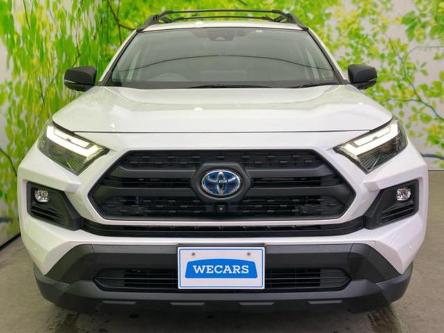 ＲＡＶ４ ４ＷＤハイブリッドアドベンチャーオフロードパッケ２　新品タイヤ／保証書／ディスプレイオーディオ１０インチ／デジタルインナーミラー／トヨタセーフティセンス／シートエアコン／パノラミックビューモニター／車線逸脱防止支援システム／シート　合皮　全周囲カメラ（46枚目）
