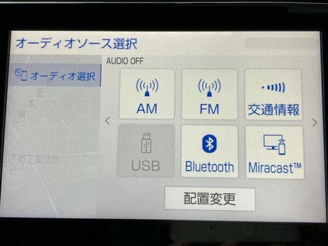 ハイラックス ４ＷＤ　Ｚ　ＧＲスポーツ　新品タイヤ／保証書／ディスプレイオーディオ＋ナビ／衝突安全装置／全方位モニター／車線逸脱防止支援システム／シート　ハーフレザー／パーキングアシスト　バックガイド　衝突被害軽減システム　全周囲カメラ（9枚目）