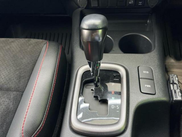 ハイラックス ４ＷＤ　Ｚ　ＧＲスポーツ　新品タイヤ／保証書／ディスプレイオーディオ＋ナビ／衝突安全装置／全方位モニター／車線逸脱防止支援システム／シート　ハーフレザー／パーキングアシスト　バックガイド　衝突被害軽減システム　全周囲カメラ（17枚目）