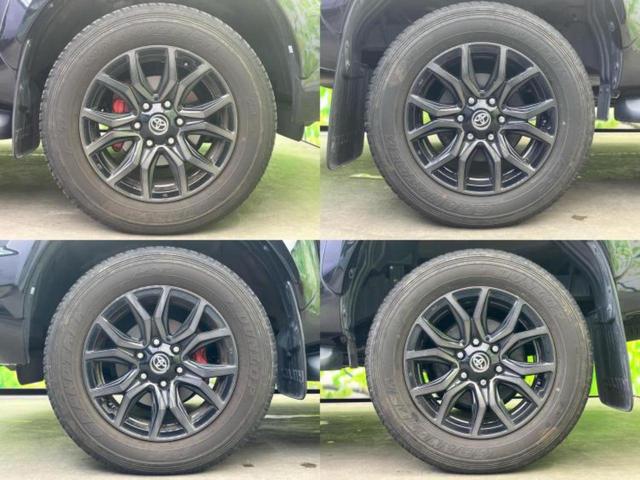 ハイラックス ４ＷＤ　Ｚ　ＧＲスポーツ　新品タイヤ／保証書／ディスプレイオーディオ＋ナビ／衝突安全装置／全方位モニター／車線逸脱防止支援システム／シート　ハーフレザー／パーキングアシスト　バックガイド　衝突被害軽減システム　全周囲カメラ（50枚目）