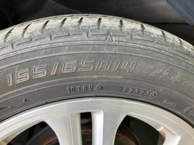 Ｎ－ＢＯＸカスタム Ｇ・Ｌパッケージ　新品タイヤ／社外　ＳＤナビ／両側電動スライドドア／ヘッドランプ　ＨＩＤ／ＥＴＣ／ＥＢＤ付ＡＢＳ／横滑り防止装置／アイドリングストップ／ワンセグＴＶ／禁煙車／エアバッグ　運転席／エアバッグ　助手席（40枚目）