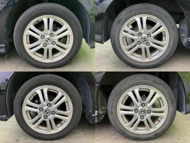 Ｎ－ＢＯＸカスタム Ｇ・Ｌパッケージ　新品タイヤ／社外　ＳＤナビ／両側電動スライドドア／ヘッドランプ　ＨＩＤ／ＥＴＣ／ＥＢＤ付ＡＢＳ／横滑り防止装置／アイドリングストップ／ワンセグＴＶ／禁煙車／エアバッグ　運転席／エアバッグ　助手席（41枚目）