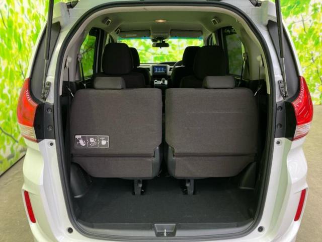 フリードハイブリッド ハイブリッドGホンダセンシング 新品タイヤ/保証書/純正 SDナビ/ホンダセンシング/両側電動スライドドア/シートヒーター 前席/車線逸脱防止支援システム/パーキングアシスト バックガイド/ドライブレコーダー 純正 バックカメラ(20枚目)