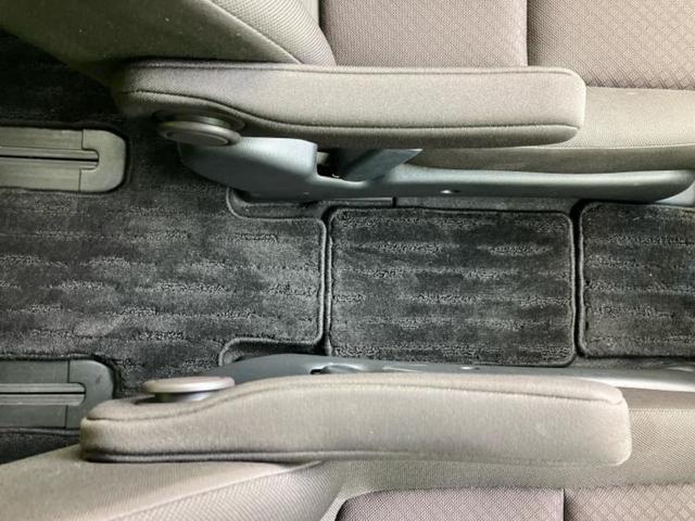 フリードハイブリッド ハイブリッドGホンダセンシング 新品タイヤ/保証書/純正 SDナビ/ホンダセンシング/両側電動スライドドア/シートヒーター 前席/車線逸脱防止支援システム/パーキングアシスト バックガイド/ドライブレコーダー 純正 バックカメラ(31枚目)