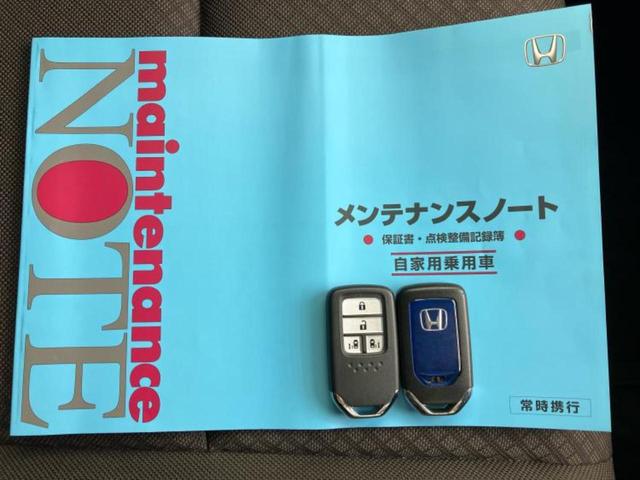 フリードハイブリッド ハイブリッドGホンダセンシング 新品タイヤ/保証書/純正 SDナビ/ホンダセンシング/両側電動スライドドア/シートヒーター 前席/車線逸脱防止支援システム/パーキングアシスト バックガイド/ドライブレコーダー 純正 バックカメラ(32枚目)