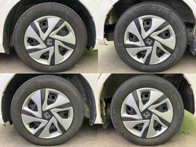 フリードハイブリッド ハイブリッドGホンダセンシング 新品タイヤ/保証書/純正 SDナビ/ホンダセンシング/両側電動スライドドア/シートヒーター 前席/車線逸脱防止支援システム/パーキングアシスト バックガイド/ドライブレコーダー 純正 バックカメラ(49枚目)