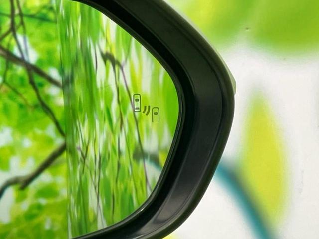 カローラスポーツ ハイブリッドG Z 新品タイヤ/保証書/ディスプレイオーディオ+ナビ9インチ/トヨタセーフティセンス/シートヒーター 前席/車線逸脱防止支援システム/シート ハーフレザー/ドライブレコーダー 前後 衝突被害軽減システム(18枚目)