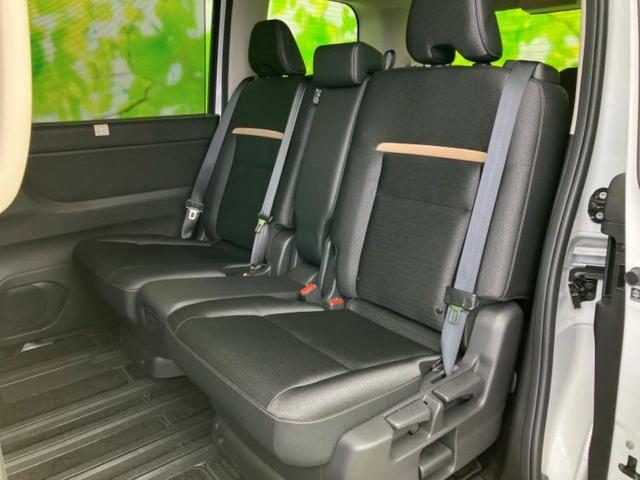 セレナ eパワーハイウェイスターV 新品タイヤ/純正エアロ/保証書/純正 12.3インチ メモリーナビ/フリップダウンモニター 純正 11インチ/インテリジェントルームミラー/エマージェンシーブレーキ/両側電動スライドドア 全周囲カメラ(8枚目)