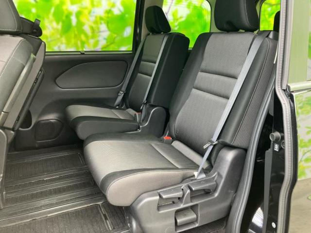 セレナ ハイウェイスターＶ　新品タイヤ／保証書／ディスプレイオーディオ９インチ／インテリジェントルームミラー／エマージェンシーブレーキ／アラウンドビューモニター／車線逸脱防止支援システム／ドライブレコーダー　前後　全周囲カメラ（8枚目）