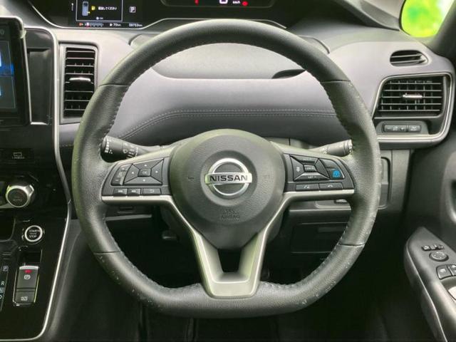 セレナ ハイウェイスターＶ　新品タイヤ／保証書／ディスプレイオーディオ９インチ／インテリジェントルームミラー／エマージェンシーブレーキ／アラウンドビューモニター／車線逸脱防止支援システム／ドライブレコーダー　前後　全周囲カメラ（13枚目）