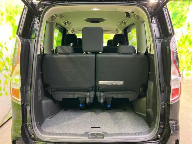 セレナ ハイウェイスターＶ　新品タイヤ／保証書／ディスプレイオーディオ９インチ／インテリジェントルームミラー／エマージェンシーブレーキ／アラウンドビューモニター／車線逸脱防止支援システム／ドライブレコーダー　前後　全周囲カメラ（20枚目）