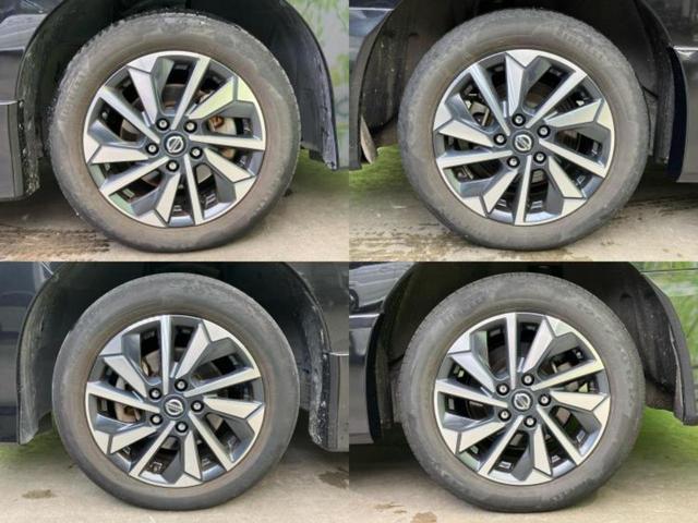 セレナ ハイウェイスターＶ　新品タイヤ／保証書／ディスプレイオーディオ９インチ／インテリジェントルームミラー／エマージェンシーブレーキ／アラウンドビューモニター／車線逸脱防止支援システム／ドライブレコーダー　前後　全周囲カメラ（51枚目）