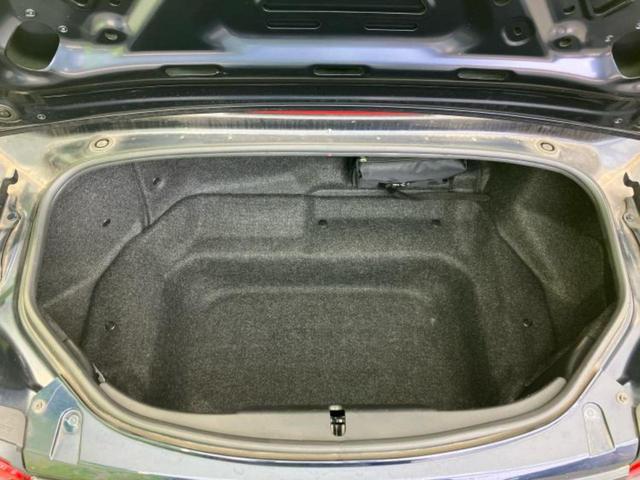 ロードスター Sスペシャルパッケージ 新品タイヤ/保証書/ディスプレイオーディオ/衝突安全装置/シートヒーター 前席/車線逸脱防止支援システム/ヘッドランプ LED/USBジャック/Bluetooth接続/ETC/EBD付ABS(6枚目)