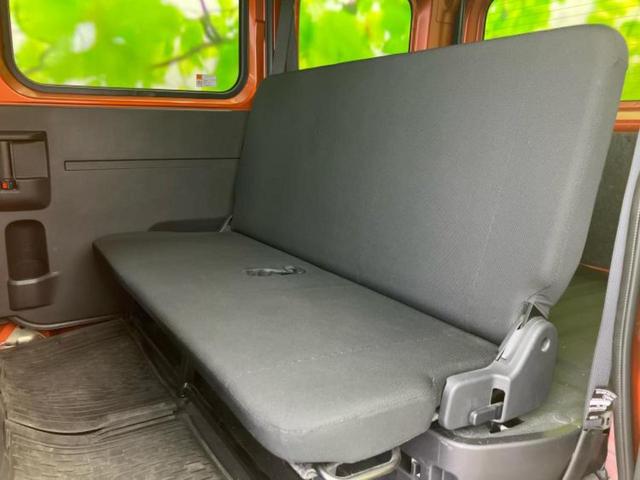 ハイゼットカーゴ デラックス 新品タイヤ/保証書/ディスプレイオーディオ/衝突安全装置/車線逸脱防止支援システム/ドライブレコーダー 前後/ヘッドランプ LED/Bluetooth接続/ETC/EBD付ABS/横滑り防止装置(7枚目)