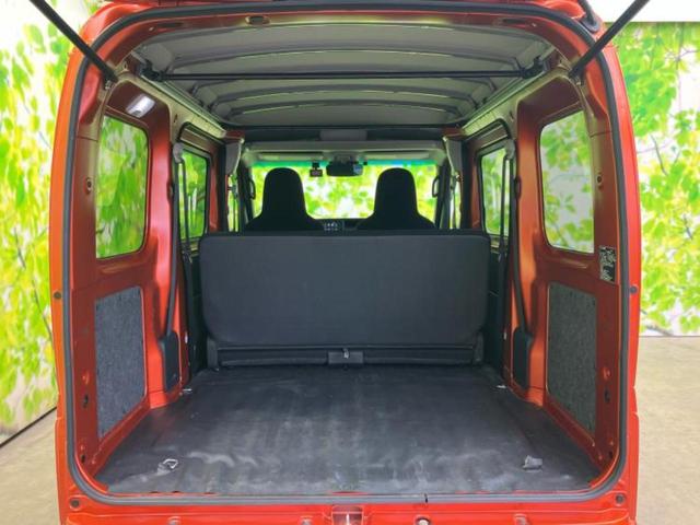 ハイゼットカーゴ デラックス 新品タイヤ/保証書/ディスプレイオーディオ/衝突安全装置/車線逸脱防止支援システム/ドライブレコーダー 前後/ヘッドランプ LED/Bluetooth接続/ETC/EBD付ABS/横滑り防止装置(8枚目)