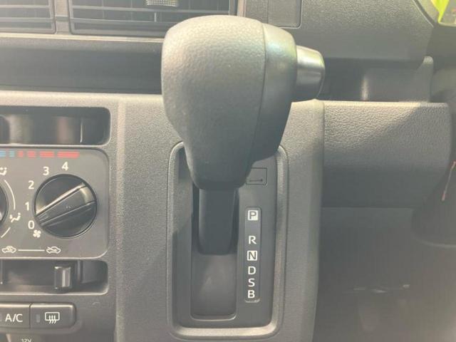 ハイゼットカーゴ デラックス 新品タイヤ/保証書/ディスプレイオーディオ/衝突安全装置/車線逸脱防止支援システム/ドライブレコーダー 前後/ヘッドランプ LED/Bluetooth接続/ETC/EBD付ABS/横滑り防止装置(16枚目)