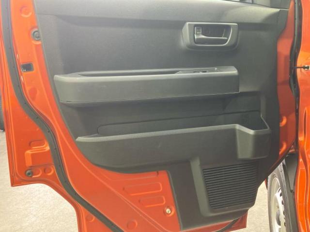 ハイゼットカーゴ デラックス 新品タイヤ/保証書/ディスプレイオーディオ/衝突安全装置/車線逸脱防止支援システム/ドライブレコーダー 前後/ヘッドランプ LED/Bluetooth接続/ETC/EBD付ABS/横滑り防止装置(22枚目)