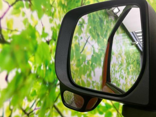 ハイゼットカーゴ デラックス 新品タイヤ/保証書/ディスプレイオーディオ/衝突安全装置/車線逸脱防止支援システム/ドライブレコーダー 前後/ヘッドランプ LED/Bluetooth接続/ETC/EBD付ABS/横滑り防止装置(33枚目)