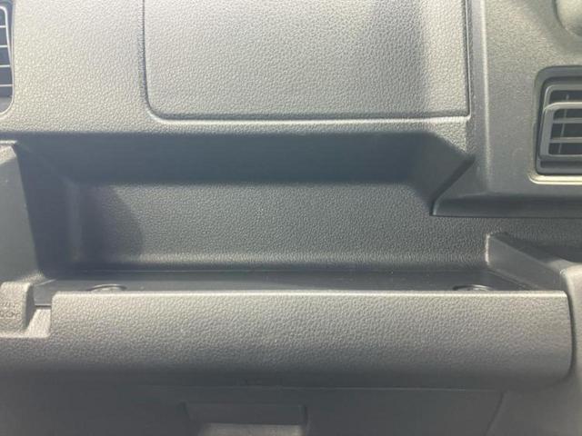 ハイゼットカーゴ デラックス 新品タイヤ/保証書/ディスプレイオーディオ/衝突安全装置/車線逸脱防止支援システム/ドライブレコーダー 前後/ヘッドランプ LED/Bluetooth接続/ETC/EBD付ABS/横滑り防止装置(34枚目)