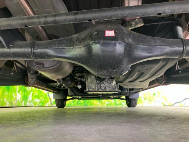 ハイゼットカーゴ デラックス 新品タイヤ/保証書/ディスプレイオーディオ/衝突安全装置/車線逸脱防止支援システム/ドライブレコーダー 前後/ヘッドランプ LED/Bluetooth接続/ETC/EBD付ABS/横滑り防止装置(41枚目)