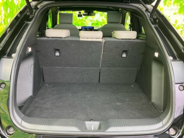 ヴェゼル eHEVプレイ 新品タイヤ/ガラスルーフ/保証書/純正 SDナビ/ホンダセンシング/シートヒーター/車線逸脱防止支援システム/シート ハーフレザー/パーキングアシスト バックガイド/電動バックドア バックカメラ(8枚目)