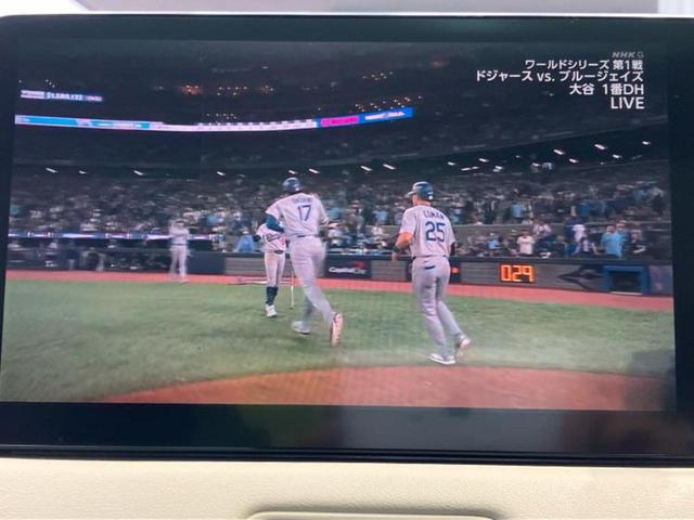 ヴェゼル eHEVプレイ 新品タイヤ/ガラスルーフ/保証書/純正 SDナビ/ホンダセンシング/シートヒーター/車線逸脱防止支援システム/シート ハーフレザー/パーキングアシスト バックガイド/電動バックドア バックカメラ(12枚目)