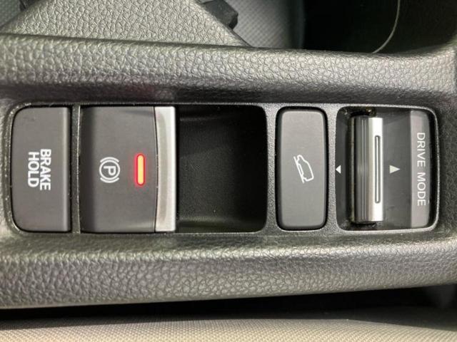 ヴェゼル eHEVプレイ 新品タイヤ/ガラスルーフ/保証書/純正 SDナビ/ホンダセンシング/シートヒーター/車線逸脱防止支援システム/シート ハーフレザー/パーキングアシスト バックガイド/電動バックドア バックカメラ(36枚目)