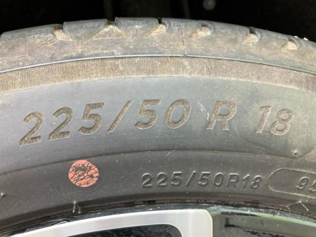 ヴェゼル eHEVプレイ 新品タイヤ/ガラスルーフ/保証書/純正 SDナビ/ホンダセンシング/シートヒーター/車線逸脱防止支援システム/シート ハーフレザー/パーキングアシスト バックガイド/電動バックドア バックカメラ(51枚目)