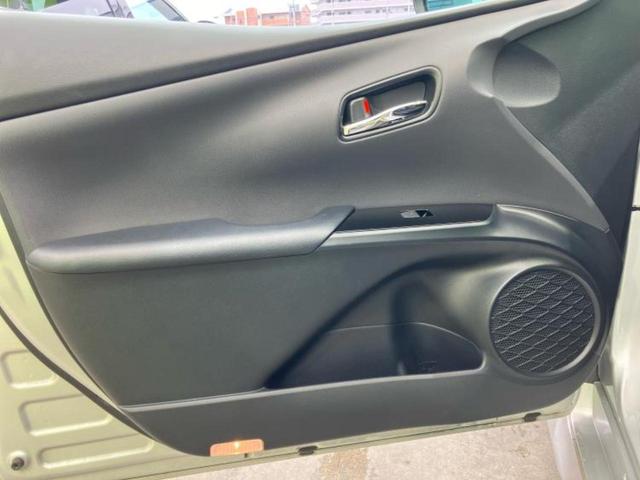 プリウス Aプレミアムツーリングセレクション 純正エアロ/保証書/純正 9インチ SDナビ/トヨタセーフティセンス/シートヒーター/車線逸脱防止支援システム/シート フルレザー/パーキングアシスト 自動操舵/ヘッドランプ LED 革シート ETC(21枚目)