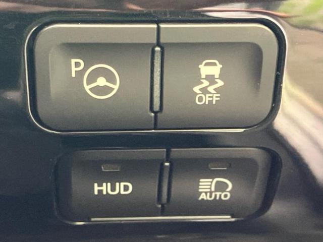 プリウス Aプレミアムツーリングセレクション 純正エアロ/保証書/純正 9インチ SDナビ/トヨタセーフティセンス/シートヒーター/車線逸脱防止支援システム/シート フルレザー/パーキングアシスト 自動操舵/ヘッドランプ LED 革シート ETC(25枚目)