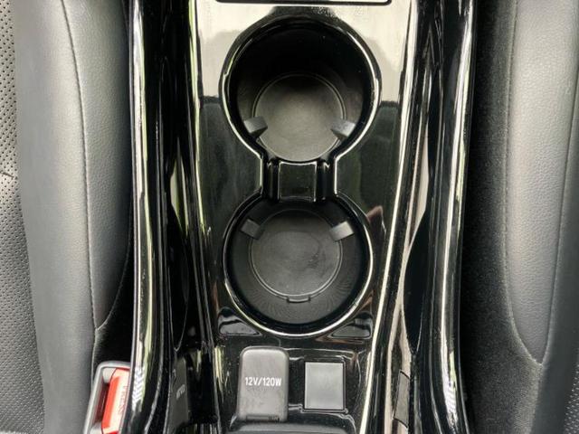 プリウス Aプレミアムツーリングセレクション 純正エアロ/保証書/純正 9インチ SDナビ/トヨタセーフティセンス/シートヒーター/車線逸脱防止支援システム/シート フルレザー/パーキングアシスト 自動操舵/ヘッドランプ LED 革シート ETC(35枚目)