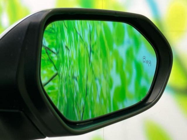 プリウス Aプレミアムツーリングセレクション 純正エアロ/保証書/純正 9インチ SDナビ/トヨタセーフティセンス/シートヒーター/車線逸脱防止支援システム/シート フルレザー/パーキングアシスト 自動操舵/ヘッドランプ LED 革シート ETC(39枚目)