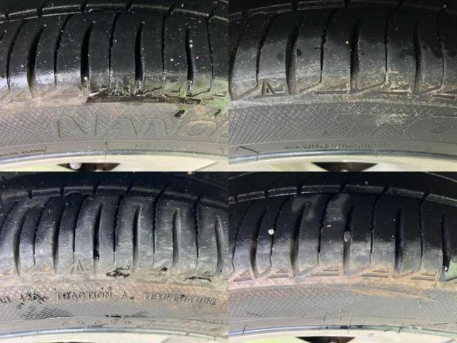 プリウス Aプレミアムツーリングセレクション 純正エアロ/保証書/純正 9インチ SDナビ/トヨタセーフティセンス/シートヒーター/車線逸脱防止支援システム/シート フルレザー/パーキングアシスト 自動操舵/ヘッドランプ LED 革シート ETC(48枚目)