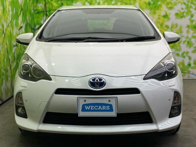 アクア Ｇ　新品タイヤ／保証書／純正　ＳＤナビ／シートヒーター　前席／パーキングアシスト　バックガイド／ヘッドランプ　ＬＥＤ／Ｂｌｕｅｔｏｏｔｈ接続／ＥＴＣ／ＥＢＤ付ＡＢＳ／横滑り防止装置　バックカメラ（42枚目）