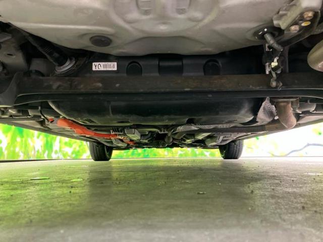 アクア Ｇ　新品タイヤ／保証書／純正　ＳＤナビ／シートヒーター　前席／パーキングアシスト　バックガイド／ヘッドランプ　ＬＥＤ／Ｂｌｕｅｔｏｏｔｈ接続／ＥＴＣ／ＥＢＤ付ＡＢＳ／横滑り防止装置　バックカメラ（44枚目）