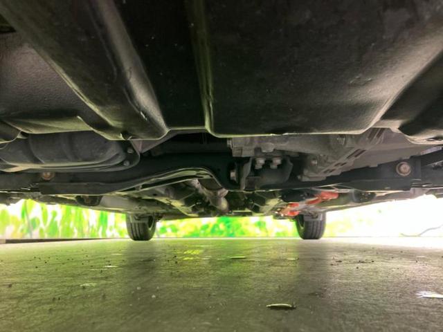 アクア Ｇ　新品タイヤ／保証書／純正　ＳＤナビ／シートヒーター　前席／パーキングアシスト　バックガイド／ヘッドランプ　ＬＥＤ／Ｂｌｕｅｔｏｏｔｈ接続／ＥＴＣ／ＥＢＤ付ＡＢＳ／横滑り防止装置　バックカメラ（45枚目）