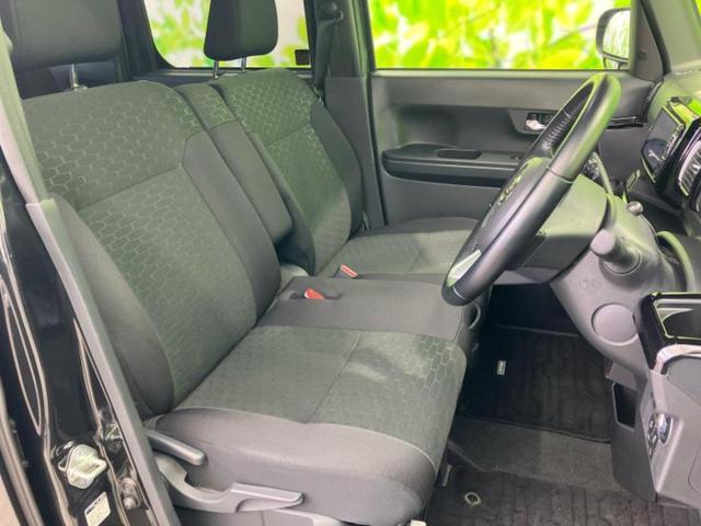 ウェイク GターボSA3 新品タイヤ/保証書/社外 SDナビ/スマートアシスト(トヨタ・ダイハツ)/両側電動スライドドア/車線逸脱防止支援システム/パーキングアシスト バックガイド/ドライブレコーダー 純正 バックカメラ(4枚目)