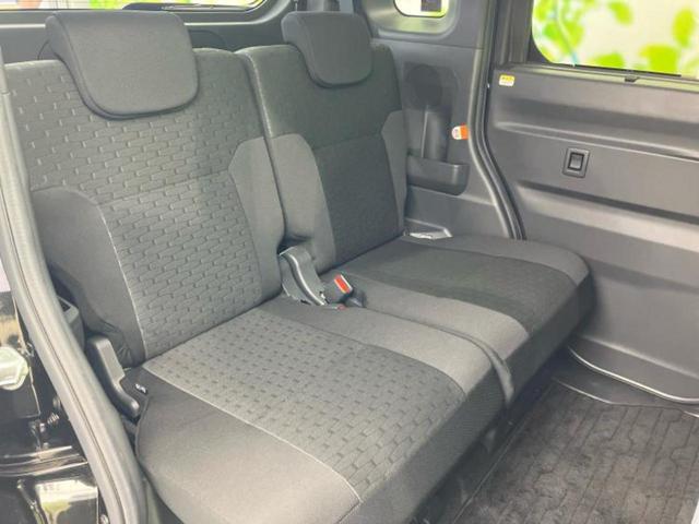 ウェイク GターボSA3 新品タイヤ/保証書/社外 SDナビ/スマートアシスト(トヨタ・ダイハツ)/両側電動スライドドア/車線逸脱防止支援システム/パーキングアシスト バックガイド/ドライブレコーダー 純正 バックカメラ(5枚目)