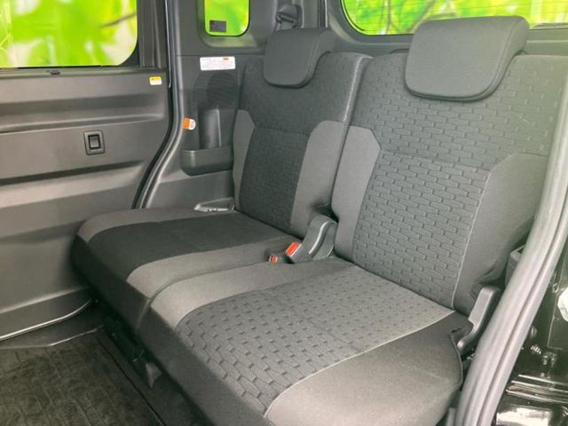 ウェイク GターボSA3 新品タイヤ/保証書/社外 SDナビ/スマートアシスト(トヨタ・ダイハツ)/両側電動スライドドア/車線逸脱防止支援システム/パーキングアシスト バックガイド/ドライブレコーダー 純正 バックカメラ(7枚目)