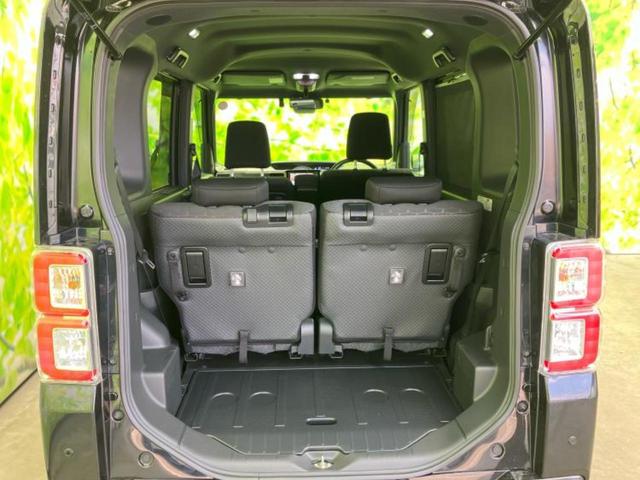 ウェイク GターボSA3 新品タイヤ/保証書/社外 SDナビ/スマートアシスト(トヨタ・ダイハツ)/両側電動スライドドア/車線逸脱防止支援システム/パーキングアシスト バックガイド/ドライブレコーダー 純正 バックカメラ(8枚目)