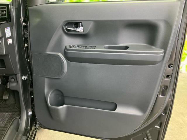 ウェイク GターボSA3 新品タイヤ/保証書/社外 SDナビ/スマートアシスト(トヨタ・ダイハツ)/両側電動スライドドア/車線逸脱防止支援システム/パーキングアシスト バックガイド/ドライブレコーダー 純正 バックカメラ(19枚目)