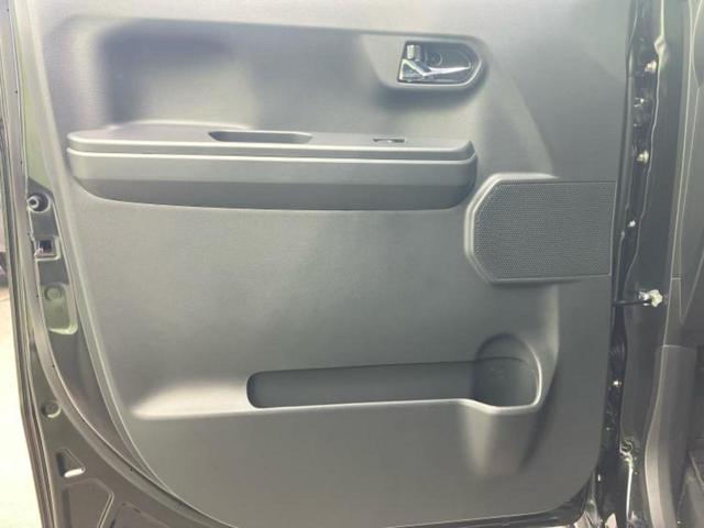 ウェイク GターボSA3 新品タイヤ/保証書/社外 SDナビ/スマートアシスト(トヨタ・ダイハツ)/両側電動スライドドア/車線逸脱防止支援システム/パーキングアシスト バックガイド/ドライブレコーダー 純正 バックカメラ(21枚目)