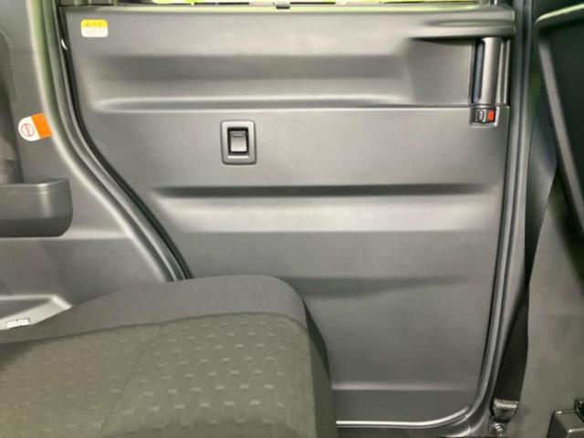 ウェイク GターボSA3 新品タイヤ/保証書/社外 SDナビ/スマートアシスト(トヨタ・ダイハツ)/両側電動スライドドア/車線逸脱防止支援システム/パーキングアシスト バックガイド/ドライブレコーダー 純正 バックカメラ(22枚目)