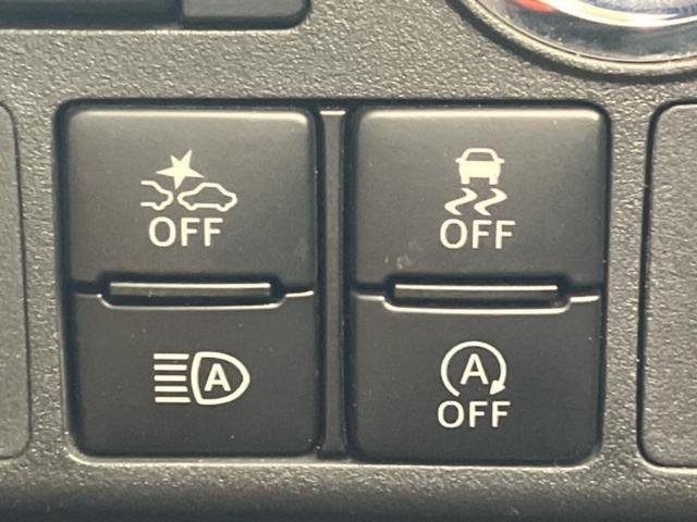 ウェイク GターボSA3 新品タイヤ/保証書/社外 SDナビ/スマートアシスト(トヨタ・ダイハツ)/両側電動スライドドア/車線逸脱防止支援システム/パーキングアシスト バックガイド/ドライブレコーダー 純正 バックカメラ(26枚目)