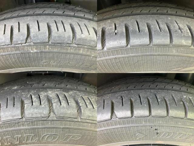 ウェイク GターボSA3 新品タイヤ/保証書/社外 SDナビ/スマートアシスト(トヨタ・ダイハツ)/両側電動スライドドア/車線逸脱防止支援システム/パーキングアシスト バックガイド/ドライブレコーダー 純正 バックカメラ(47枚目)