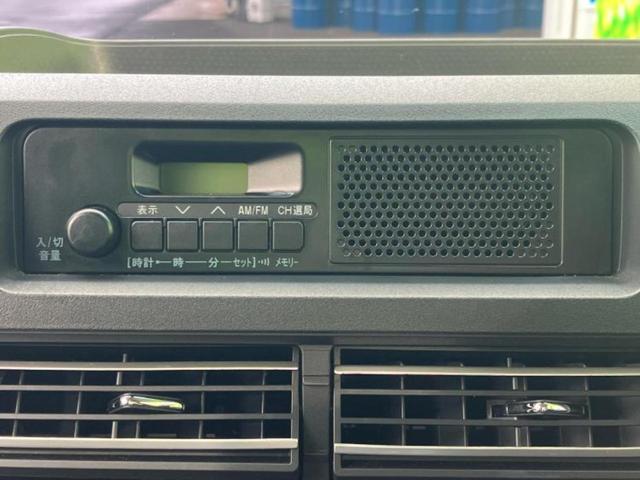 ハイゼットトラック ハイルーフ 保証書/衝突安全装置/シート 撥水加工/ドライブレコーダー 社外/横滑り防止装置/アイドリングストップ/エアバッグ 運転席/エアバッグ 助手席/パワーステアリング/オートライト/マニュアルエアコン(9枚目)