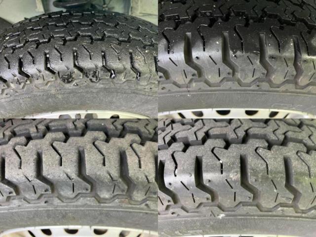 ハイゼットトラック ハイルーフ 保証書/衝突安全装置/シート 撥水加工/ドライブレコーダー 社外/横滑り防止装置/アイドリングストップ/エアバッグ 運転席/エアバッグ 助手席/パワーステアリング/オートライト/マニュアルエアコン(39枚目)