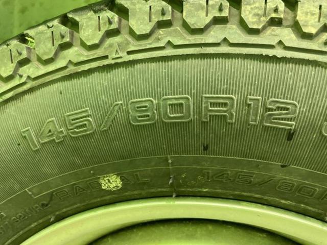 ハイゼットトラック ハイルーフ 保証書/衝突安全装置/シート 撥水加工/ドライブレコーダー 社外/横滑り防止装置/アイドリングストップ/エアバッグ 運転席/エアバッグ 助手席/パワーステアリング/オートライト/マニュアルエアコン(40枚目)