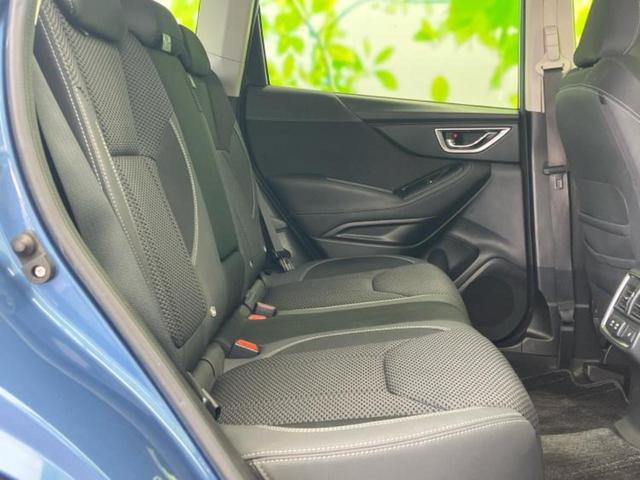 フォレスター ４ＷＤアドバンス　保証書／社外　ＳＤナビ／デジタルインナーミラー／アイサイト／シートヒーター／車線逸脱防止支援システム／シート　ハーフレザー／ドライブレコーダー　純正／ヘッドランプ　ＨＩＤ／ＵＳＢジャック　バックカメラ（5枚目）